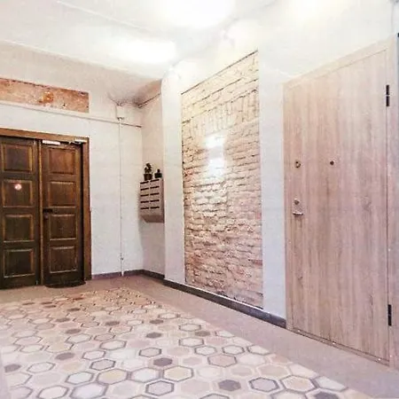 Apartmán 