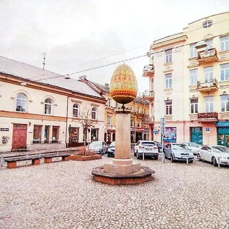 Apartmán 